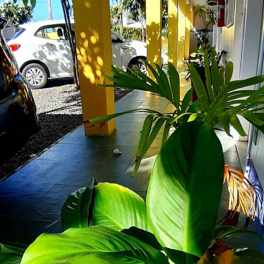 Pousada Acalanto Aracaju Exterior photo