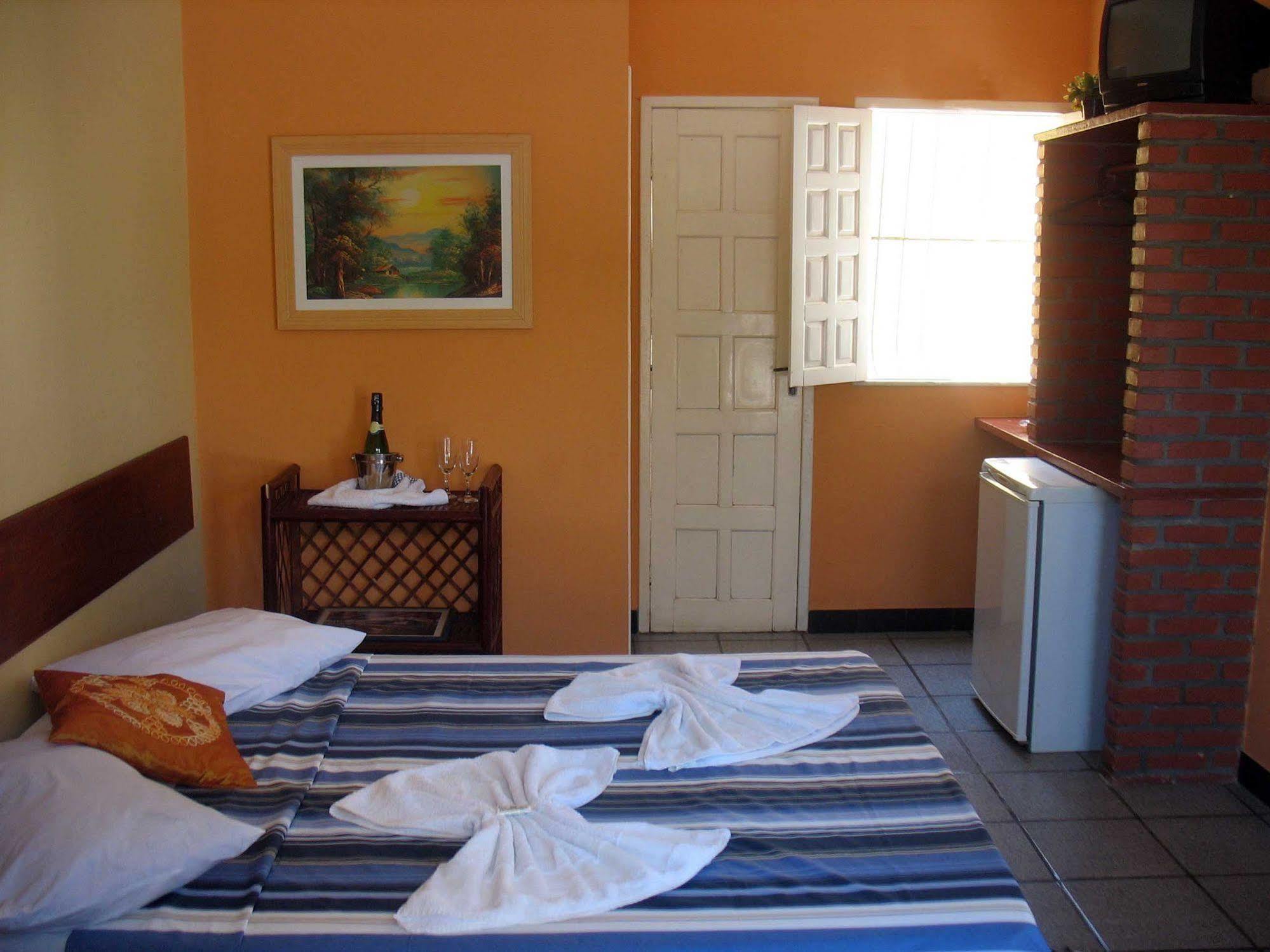 Pousada Acalanto Aracaju Exterior photo